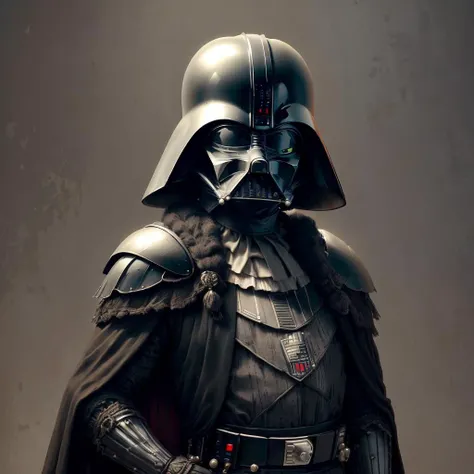 darth vader, baroqueai, <lora:baroqueai_v10:0.5>
