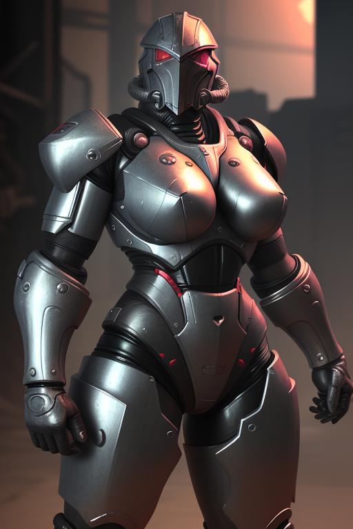 Fulgore - LoHa v1.20