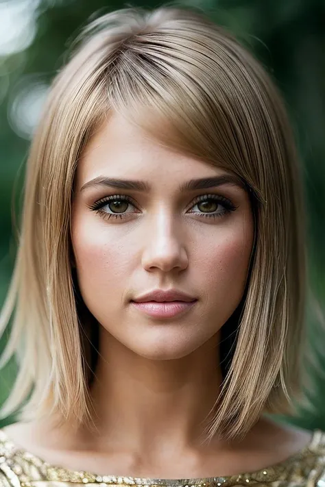 beautiful woman (EPJessica_Alba:.99), (( Short golden pixie with side fringe hairstyle :1.2)), gem jewellery, ((portrait)), (closeup:1.2), ((from the waist up)), ((( The City of Glas :1.3 ))), natural skin texture, (( Sorceress in background :1.2)), 24mm, 4k textures, soft cinematic light, adobe lightroom, photolab, hdr, intricate, elegant, highly detailed, sharp focus, ((((cinematic look)))), soothing tones, insane details, intricate details, hyperdetailed, low contrast, soft cinematic light, exposure blend, hdr, faded, now, ("I've got a bad feeling about this.":1.1)