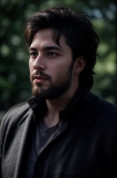 (masterpiece, best quality, high resolution:1.2), detailed face, detailed eyes, detailed skin, extremely detailed, intricate details,
hyperrealism, upper body focus, a bearded man walking in the park on a sunny day,
<lora:Detail Slider V2 By Stable :0.4> <lora:NOISEOFFSET_BY_STABLE_YOGI:0.8>
