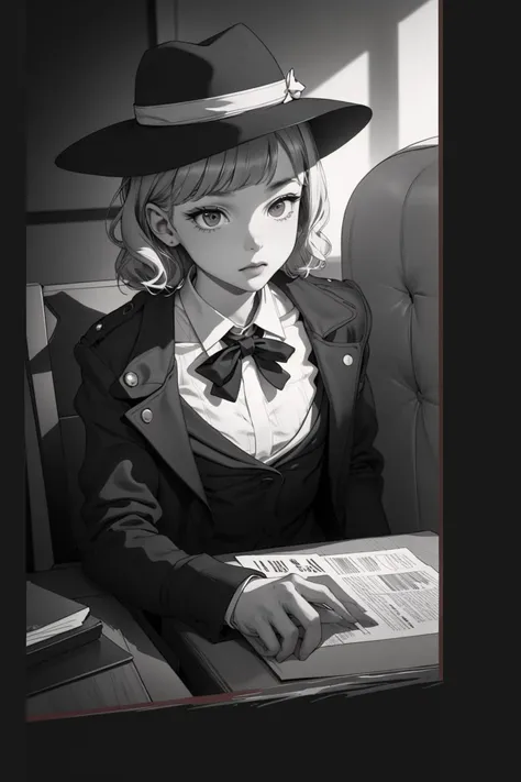 <lora:filmnoir1944:1> filmnoir1944 style