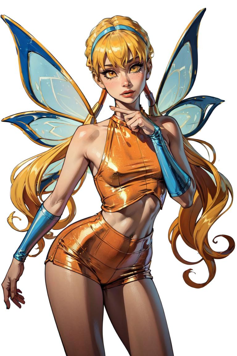 Stella | Magic Winx | Winx Club S1 v1.0