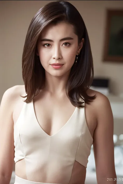 (masterpiece),((ultra-detailed)),(highly detailed CG illustration),(best quality:1.2),realistic8K UHD,High definition,(1girl:1.2),High quality texture,intricate details,detailed texture,finely detailed,high detail,extremely detailed cg,High quality shadow,a realistic representation of the face,Detailed beautiful delicate face,Detailed beautiful delicate eyes,black eye pupil,a face of perfect proportion,Depth of field,Cinematic Light,Lens Flare,Ray tracing,perspective,blush,glossy lips,Particles of Light,(narrow waist:1.3),distinct_image,high_resolution,(lustrous skin),solo focus,(finely detailed beautiful eyes and detailed face),(detailed face),(hair streaked hair),light source contrast,(pureerosface_v1:0.5),(slim face:1.2) ,<lora:Joey Wong:1>, clubroom, actress, (military uniform:1.3)