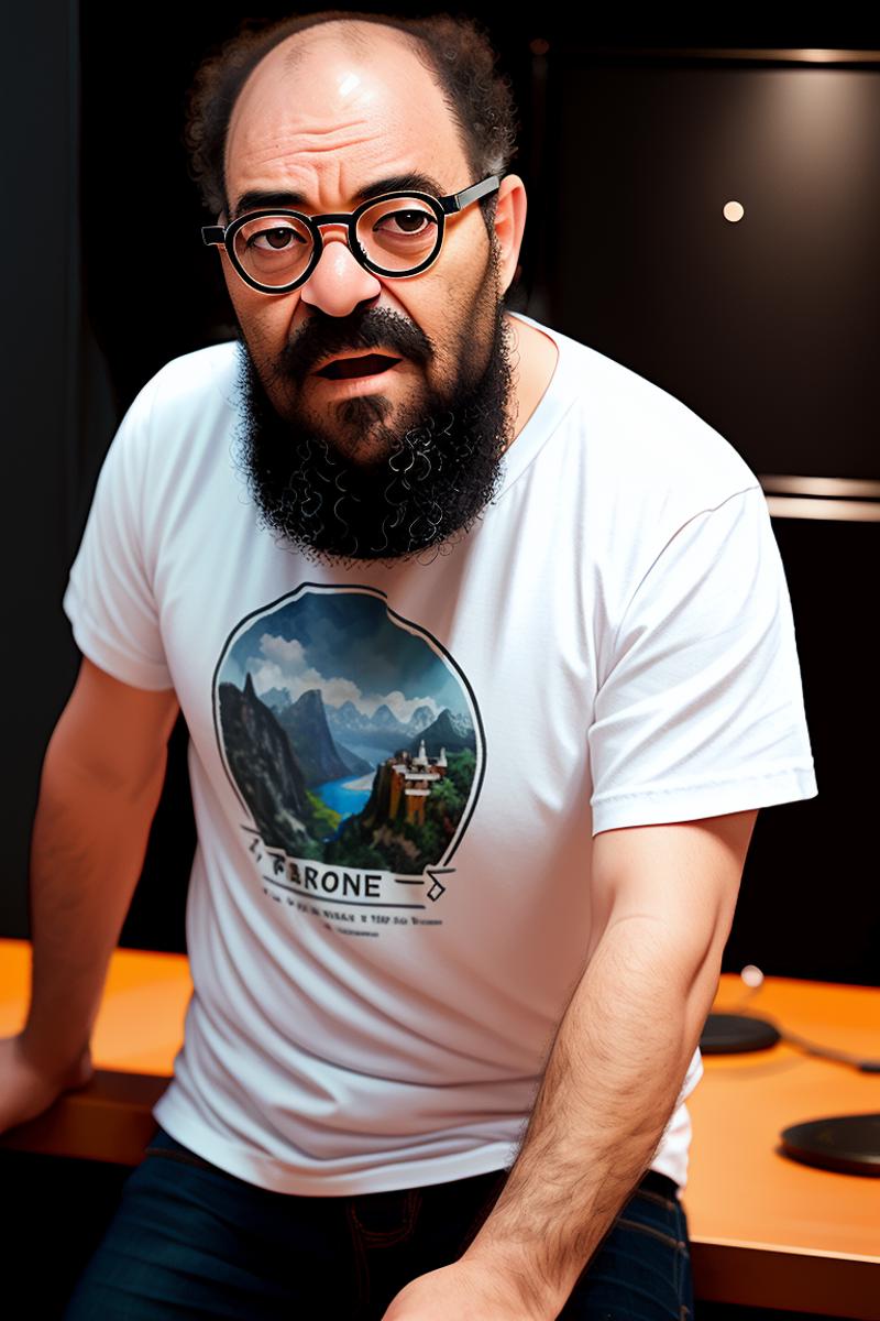 Ignatius Farray v1.0