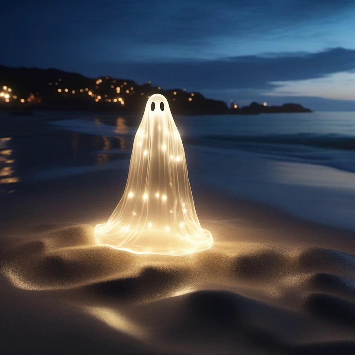(((a transparent))) luminous ghost at night on the beach
unreal engine 5 render, a detailed matte photo, photorealism,
crystal clear,(high contrast),
(Gorgeous Photo:1.3) of (Ultra detailed:1.3), 8k, masterpiece, ((ultra detailed:1.1)), 16k textures, cinematic look, intricate,epic, UHD, DSLR,