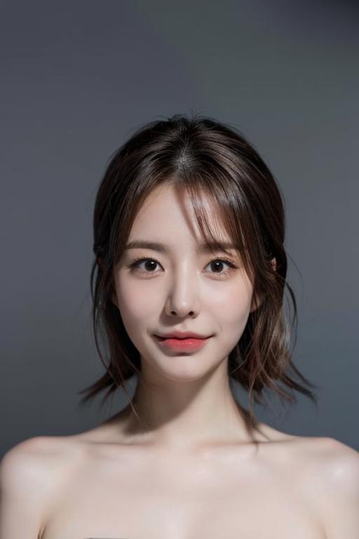 SNSD Sunny (써니) Lookalike v1.0