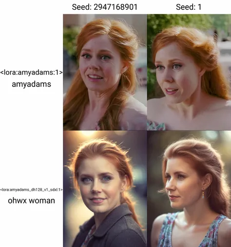 <lora:amyadams:1> amyadams, vibrant portrait of a woman, ouside, soft light, bokeh, shallow depth of field, cinematic, realistic