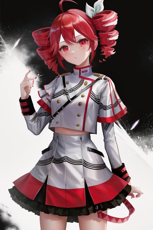 Kasane Teto v3.0
