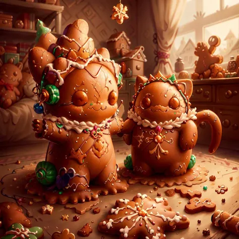 <lora:GingerBreadAIv3:.9> GingerbreadAI
mysticism . detailed, intricate