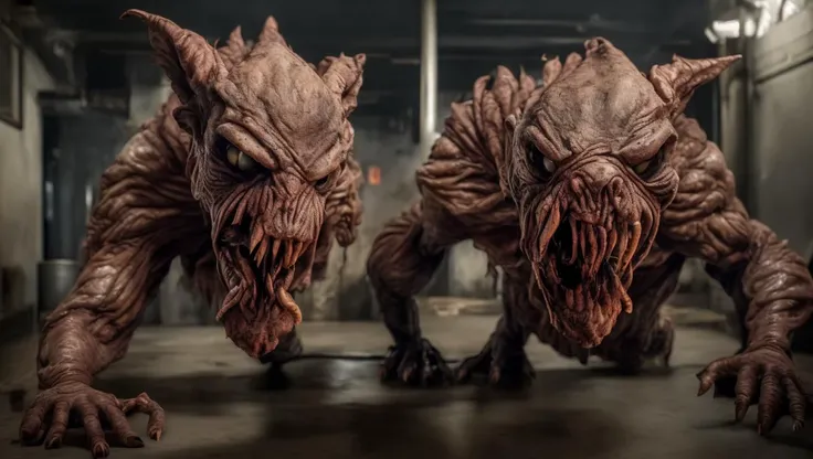 Chimera,