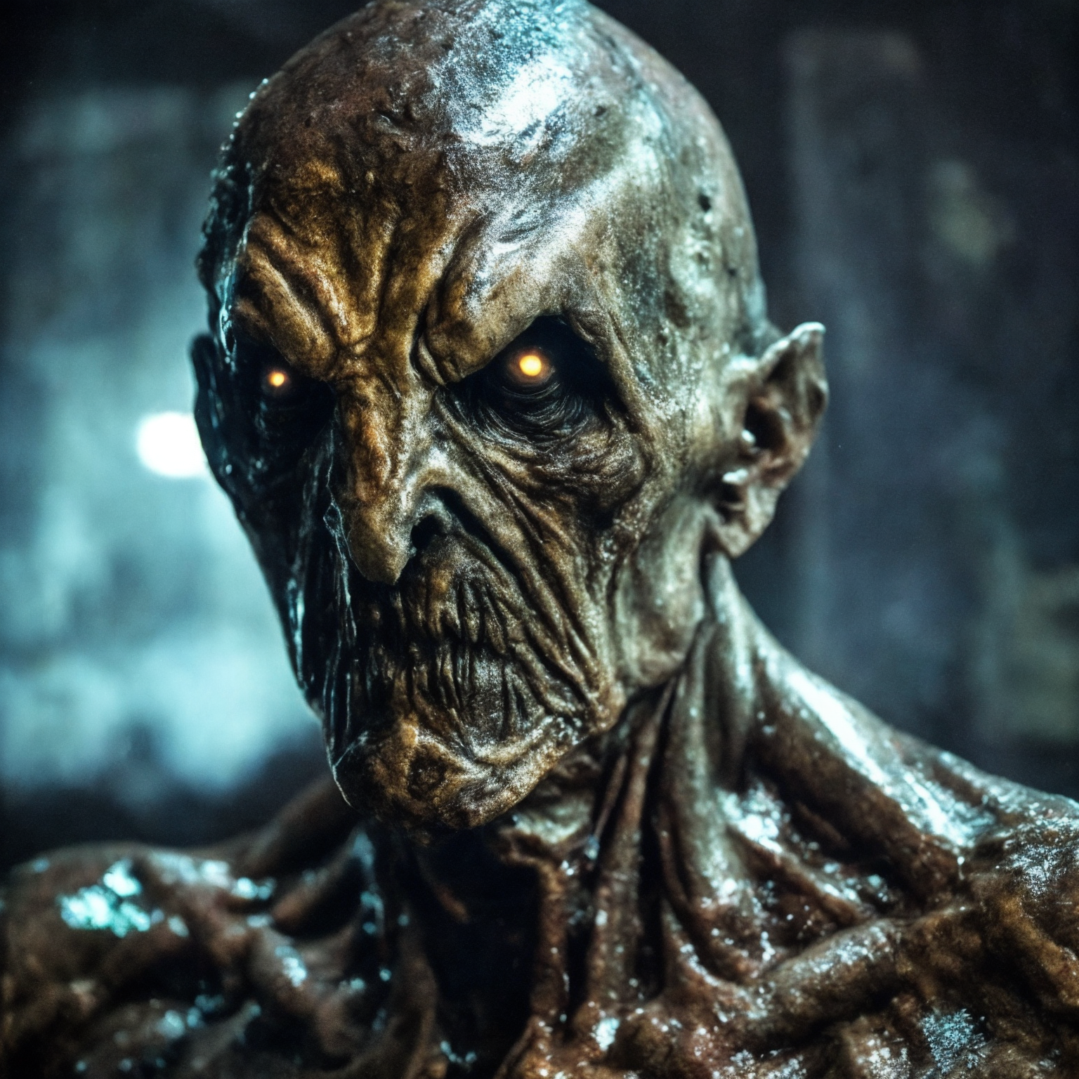 Monster Diffusion SDXL SD v2.1 version