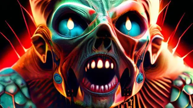 digital artwork
the [screaming: earth: 0.285]