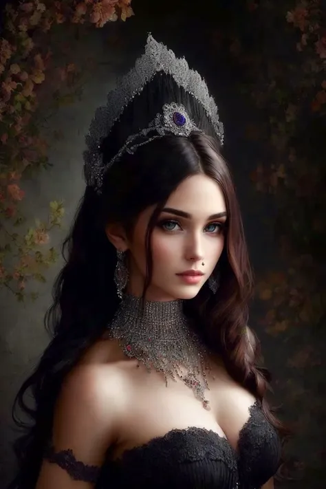 beatifull woman.