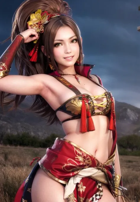 light blush,smile,detailed pupils,cowboy shot,
( ,)
looking at viewer,beautiful woman girl,(skindentation:1.2), shiny skin,
best quality, ultra high res, (photorealistic:1.4), <lora:hipoly3DModelLora_hiqcgbody:0.15> hiqcgbody,