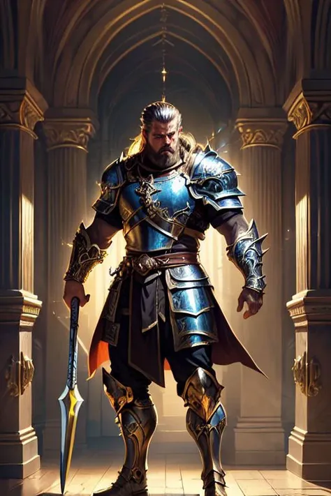 (1boy), dungeons and dragons (paladin), the smiting hand of god, holy warrior, destroyer of the wicked, rugged middle aged righteous warrior, battle hardened, masculine, holding a massive polearm weapon, eyes glowing with holy power, (rococo, ornate, [white | golden] armor), chains, holy aura design, (standing in a king's hall in the luxury castle), (rich environment),detailed background, fantasy background, realistic, photorealistic, ultra realistic, 8k, (illustration:1.1), (perfect details:1.1), landscape, background, abstract, hard lighting, rim lighting, (8k) (best quality:1.4), (masterpiece:1.3), ultra-detailed <lora:add_detail:1> <lora:Reel_WHorror_1_2_9_ReWo_n:1>
landscape, background,(intricate details, hyperdetailed:1.15) abstract, hard lighting, rim lighting,  (8k) (best quality:1.4), (masterpiece:1.3), ultra-detailed  <lora:add_detail:1>   <lora:epi_noiseoffset2:1>,intricate artwork, sharp, 8k, breathtaking, crystalline, , filigree, hyperrealism, lush detail, poster, perfectionism, sharp focus, <lora:detail_slider_v4:2> <lora:eyes:1><lora:Elixir:1>