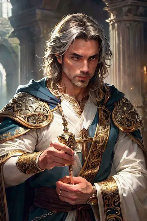 (1boy), dungeons and dragons (cleric) (holy), heroic , kindness, dashing, handsome, daring, adventures, eyes glowing with power,  (rococo, ornate, [white | silver]  billowing robe), dynamic pose, dynamic angle,rugged middle aged 50 year old, masculine aura, relaxed design, (ancient ruins), (rich environment),detailed background, fantasy background, realistic, photorealistic, ultra realistic, 8k, (illustration:1.1), (perfect details:1.1), landscape, background, abstract, hard lighting, rim lighting, (8k) (best quality:1.4), (masterpiece:1.3), ultra-detailed <lora:add_detail:1> <lora:Reel_WHorror_1_2_9_ReWo_n:1>
landscape, background,(intricate details, hyperdetailed:1.15) abstract, hard lighting, rim lighting,  (8k) (best quality:1.4), (masterpiece:1.3), ultra-detailed  <lora:add_detail:1>   <lora:epi_noiseoffset2:1>,intricate artwork, sharp, 8k, breathtaking, crystalline, , filigree, hyperrealism, lush detail, poster, perfectionism, sharp focus, <lora:detail_slider_v4:2> <lora:eyes:1><lora:Elixir:1>