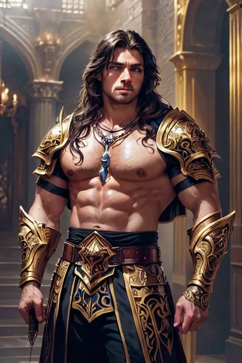 (1boy), dungeons and dragons (paladin), the smiting hand of god, holy warrior, destroyer of the wicked, rugged, battle hardened, masculine, holding a massive polearm weapon, eyes glowing with holy power, (rococo, ornate, [white | golden] armor), chains, holy aura design, (standing in a king's hall in the luxury castle), (rich environment),detailed background, fantasy background, realistic, photorealistic, ultra realistic, 8k, (illustration:1.1), (perfect details:1.1), landscape, background, abstract, hard lighting, rim lighting, (8k) (best quality:1.4), (masterpiece:1.3), ultra-detailed <lora:add_detail:1> <lora:Reel_WHorror_1_2_9_ReWo_n:1>
landscape, background,(intricate details, hyperdetailed:1.15) abstract, hard lighting, rim lighting,  (8k) (best quality:1.4), (masterpiece:1.3), ultra-detailed  <lora:add_detail:1>   <lora:epi_noiseoffset2:1>,intricate artwork, sharp, 8k, breathtaking, crystalline, , filigree, hyperrealism, lush detail, poster, perfectionism, sharp focus, <lora:detail_slider_v4:2> <lora:eyes:1><lora:Elixir:1>