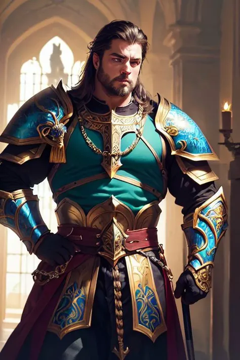 (1boy), dungeons and dragons (paladin), the smiting hand of god, holy warrior, destroyer of the wicked, rugged middle aged righteous warrior, battle hardened, masculine, holding a massive polearm weapon, eyes glowing with holy power, (rococo, ornate, [white | golden] armor), chains, holy aura design, (standing in a king's hall in the luxury castle), (rich environment),detailed background, fantasy background, realistic, photorealistic, ultra realistic, 8k, (illustration:1.1), (perfect details:1.1), landscape, background, abstract, hard lighting, rim lighting, (8k) (best quality:1.4), (masterpiece:1.3), ultra-detailed <lora:add_detail:1> <lora:Reel_WHorror_1_2_9_ReWo_n:1>
landscape, background,(intricate details, hyperdetailed:1.15) abstract, hard lighting, rim lighting,  (8k) (best quality:1.4), (masterpiece:1.3), ultra-detailed  <lora:add_detail:1>   <lora:epi_noiseoffset2:1>,intricate artwork, sharp, 8k, breathtaking, crystalline, , filigree, hyperrealism, lush detail, poster, perfectionism, sharp focus, <lora:detail_slider_v4:2> <lora:eyes:1><lora:Elixir:1>