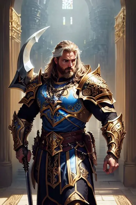 (1boy), dungeons and dragons (paladin), the smiting hand of god, holy warrior, destroyer of the wicked, rugged, battle hardened, masculine, holding a massive polearm weapon, eyes glowing with holy power, (rococo, ornate, [white | golden] armor), chains, holy aura design, (standing in a king's hall in the luxury castle), (rich environment),detailed background, fantasy background, realistic, photorealistic, ultra realistic, 8k, (illustration:1.1), (perfect details:1.1), landscape, background, abstract, hard lighting, rim lighting, (8k) (best quality:1.4), (masterpiece:1.3), ultra-detailed <lora:add_detail:1> <lora:Reel_WHorror_1_2_9_ReWo_n:1>
landscape, background,(intricate details, hyperdetailed:1.15) abstract, hard lighting, rim lighting,  (8k) (best quality:1.4), (masterpiece:1.3), ultra-detailed  <lora:add_detail:1>   <lora:epi_noiseoffset2:1>,intricate artwork, sharp, 8k, breathtaking, crystalline, , filigree, hyperrealism, lush detail, poster, perfectionism, sharp focus, <lora:detail_slider_v4:2> <lora:eyes:1><lora:Elixir:1>