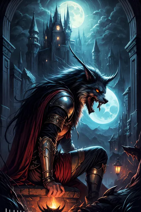 ((a king of damned)) in a castle, sitting,[orange | red] eyes, (fantasy illustration:1.3), enchanting gaze, captivating pose,  otherworldly charm, mystical sky, (Luis Royo:1.2), (Yoshitaka Amano:1.1), moonlit night, soft colors,  (high-resolution:1.2) , (illustration:1.1), (perfect details:1.1), interior, background, abstract, hard lighting, rim lighting,  (8k) (best quality:1.4), (masterpiece:1.3), ultra-detailed  <lora:add_detail:1>