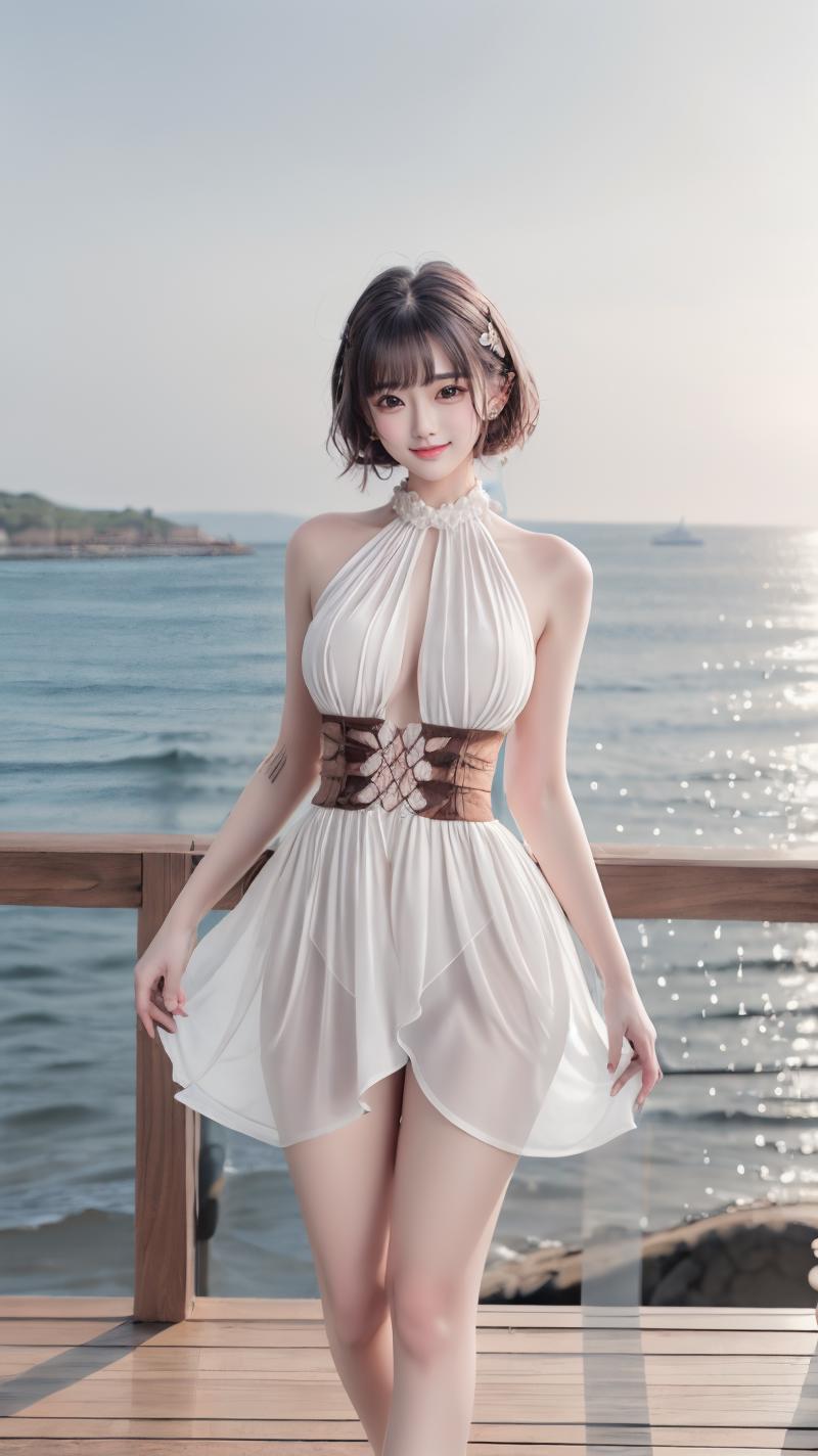 Elegant mature clothing S5 v1.0