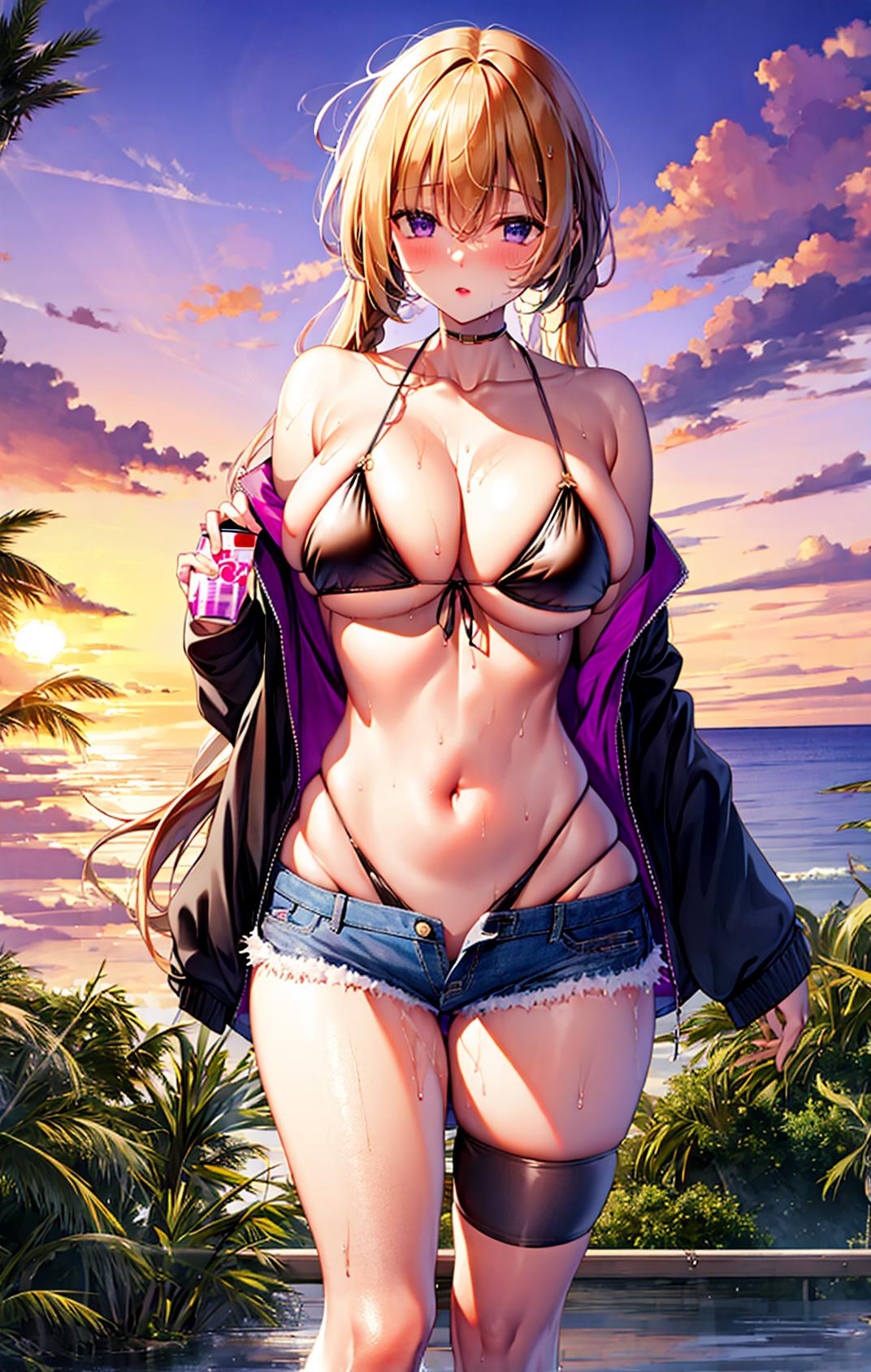 Artist: 铭音/MeIoN v1.0