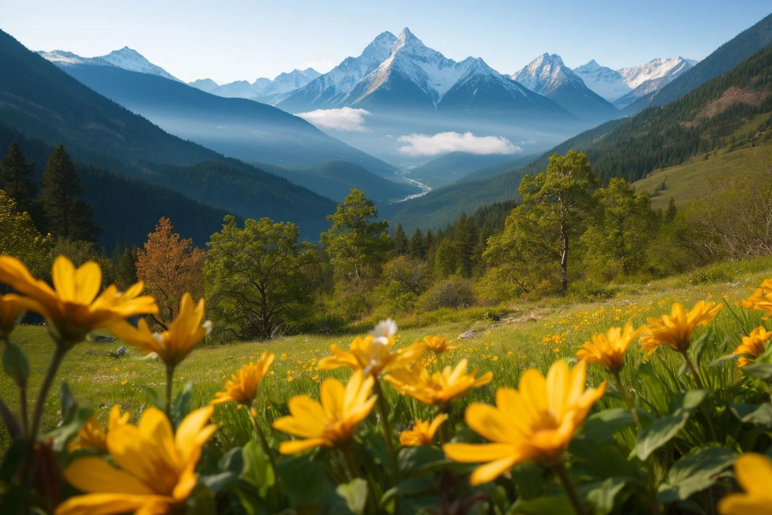 (masterpiece:1.2) (photorealistic:1.2) (bokeh) (best quality) (intricate details) (8k) (HDR) (cinematic lighting) (sharp focus)
incredible dreamscape (impossible:1.2) landscape vista, animals, magic, true wonder, intense nature