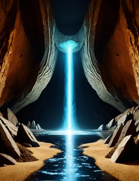 Generate an 8K UHD image that visually translates the essence of Britney Spears' music into a surreal and hyperrealistic landscape. Picture soundwaves morphing into tangible, three-dimensional sculptures, each representing a different era in her discography. Experiment with realistic rendering techniques to capture the fluidity and dynamism of music in a visual form. Use Octane Render to infuse the scene with cinematic lighting, evoking the emotions associated with Britney's iconic tracks. large breast, Ultra realistic photo, vibrant color, 16k, dildos, man