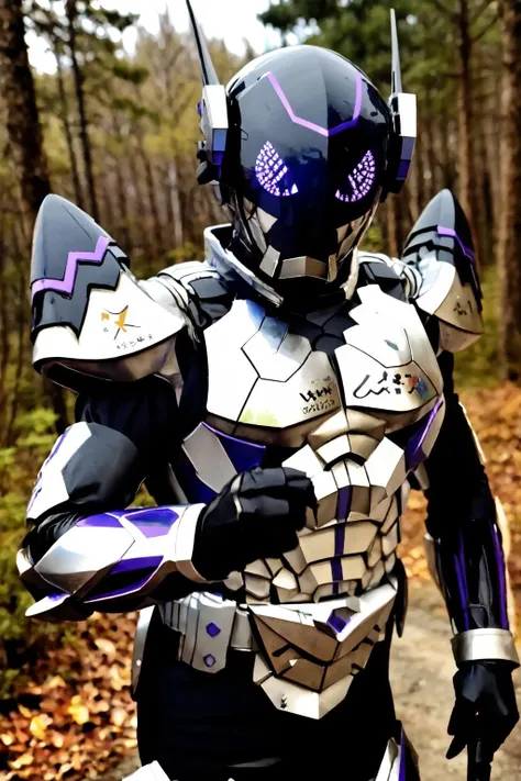 masterpiece, best quality, solo, 1boy,looking at viewer, wilderness, cowboy shot,
<lora:YabaiKamenV1:1>yabaikamen,acution,