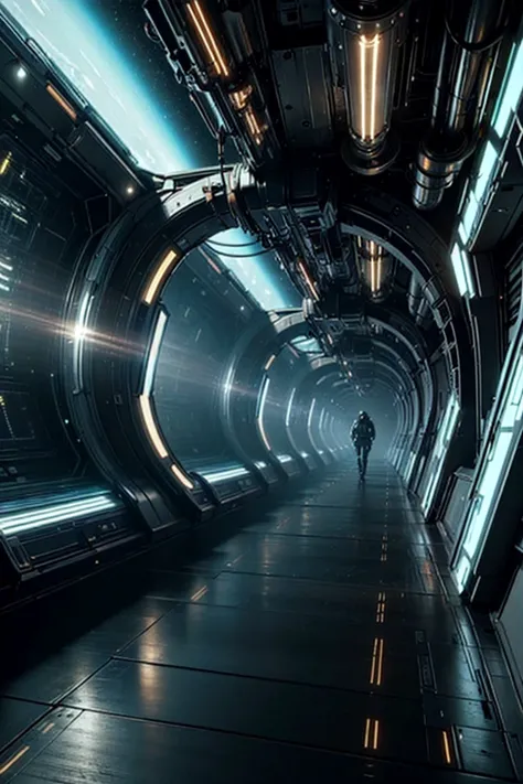 <lora:Type3Tech-21:0.9>, type3tech , scifi, type 3 civilization, Intergalactic Diplomatic Embassy, Genetically Enhanced Biomaterials,Granite, Pathway Lights, Laser Lights