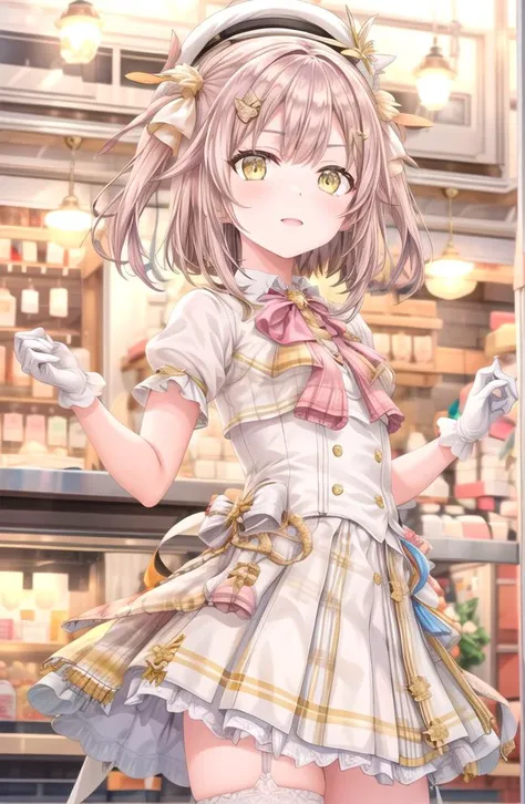 masterpiece, best quality, 1girl, <lora:civitai_detail_tweaker:1>,
<lyco:ace_taffy_loha_base:1>, ace_taffy_loha_base, yellow eyes,
squatting, looking at viewer, blush, smile,