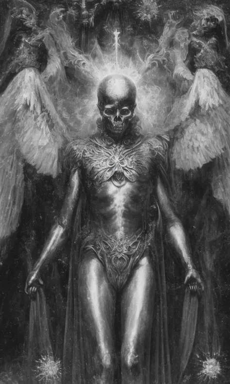 . Death of the body and immortality of the soul