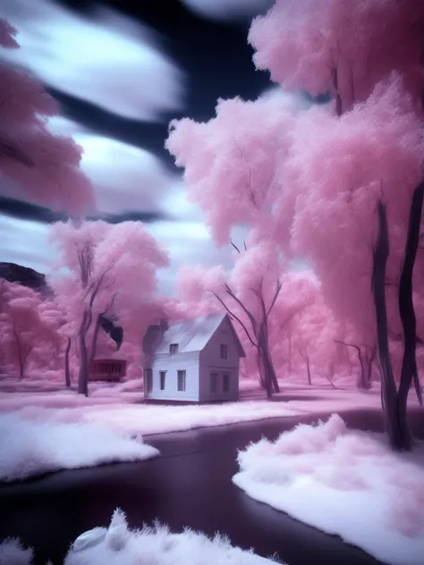 <lora:Infrared:1>ir