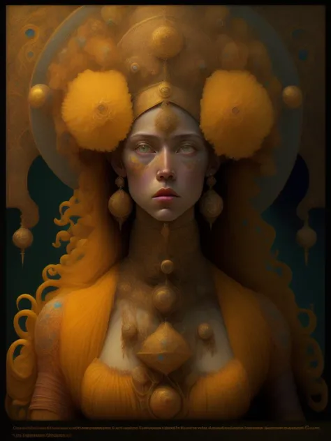 <lora:JamesC.Christensen:1>painted in the style of James Christensen