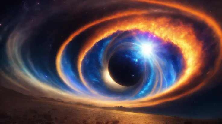 sky, black hole, supernovae, masterpiece, best quality, anime, highly detailed background, perfect lighting, best quality, 4k, 8k, ultra highres, raw photo in hdr, sharp focus, intricate texture, best quality, 4k, 8k, ultra highres, raw photo in hdr, sharp focus, intricate texture, skin imperfections, (intricate details:1.12), hdr, (intricate details, hyperdetailed:1.15)