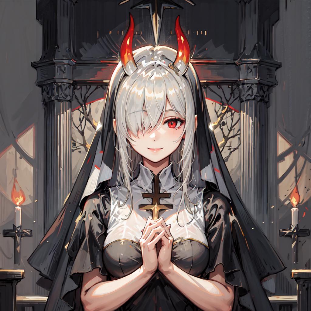 (Neural cloud）（少前-云图计划）（梅尔吉娅）（Melgia） v1.0
