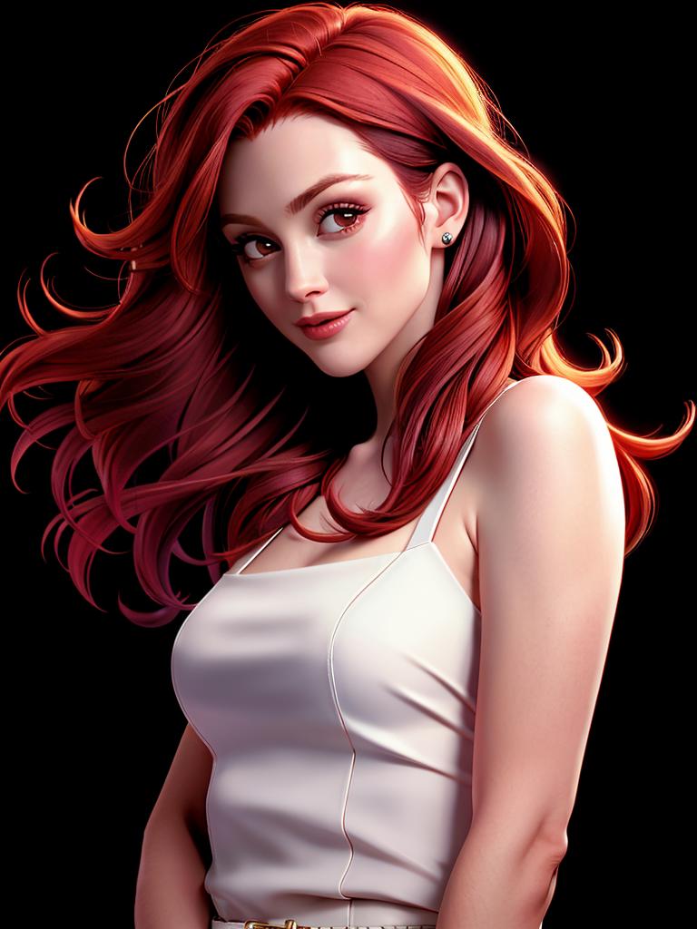 Julianne Moore v1.0