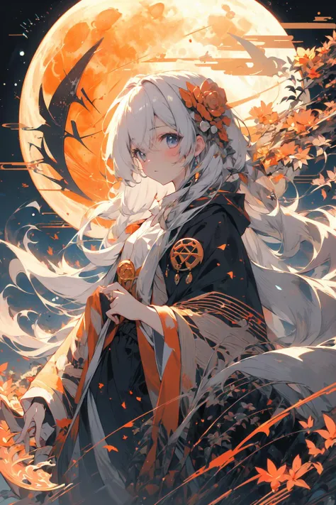 (masterpiece:1.2), best quality,PIXIV, As the moon,
1girl,Elaina,
<lora:As the moon_20230809104912-000018:1>