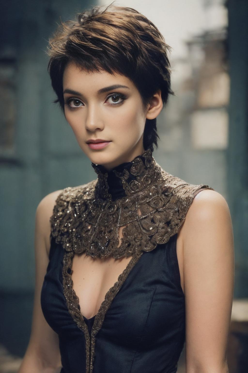 Winona Ryder v1.0