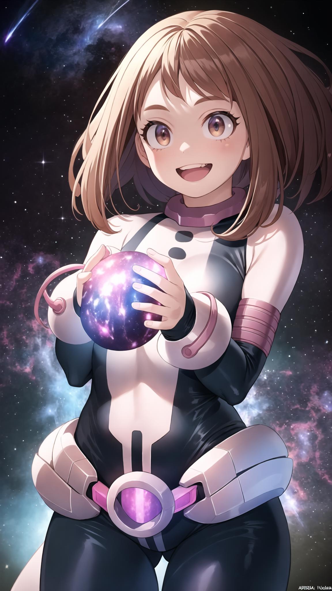 Ochako Uraraka (My Hero Academia) v1.0