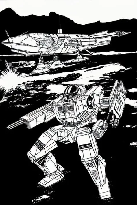 MechBattleTechClassicTR3025 hand-to-hand combat, taking fire and exploding e4xplsions on arm
