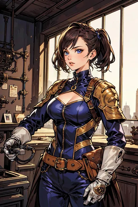 (masterpiece),(best quality:1.6), (ultra-detailed),girl,detailed background,dynamic view,