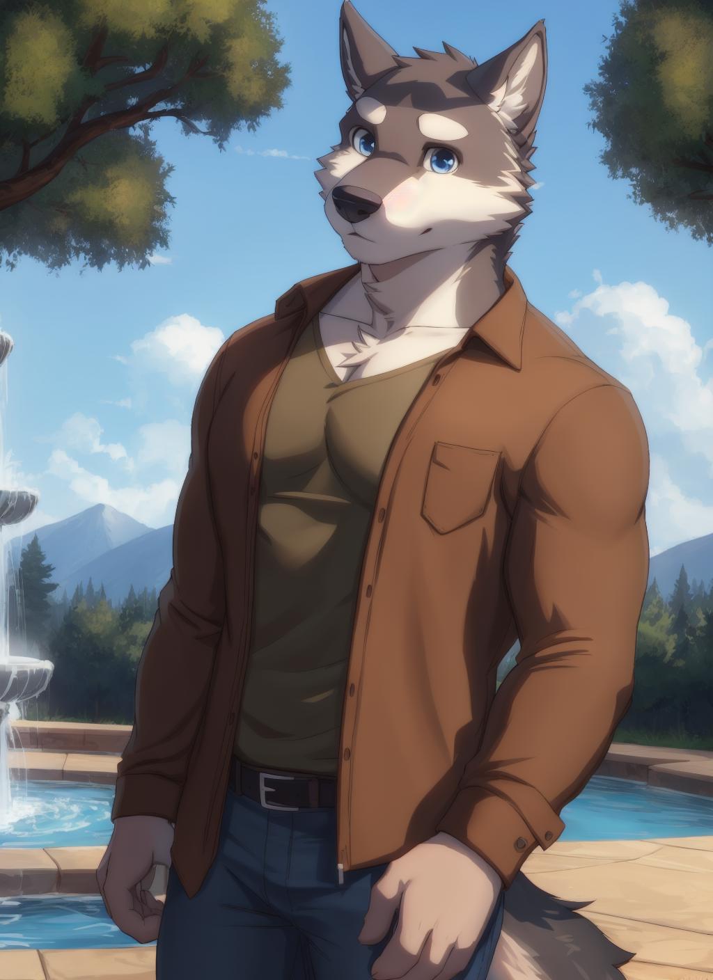 Kuugo - Lagoon Lounge kuugo-v1.0