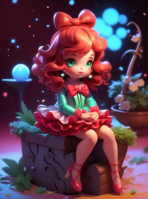 beautiful 1girl wearing a oxblood red (idol dress) <lora:idol_dress-2.0:1>,
layered skirt, frills, ribbon, bow, sequins,
(spearmint hair Textured Bob),
(shipwreck),
handheld shot,
sitting on a windowsill,
worried