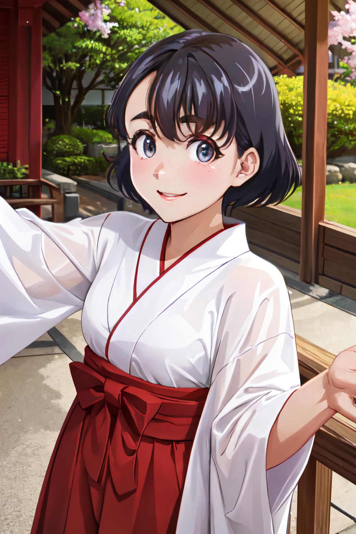 Koito Koganei |Edomae Elf LoRa v1.0