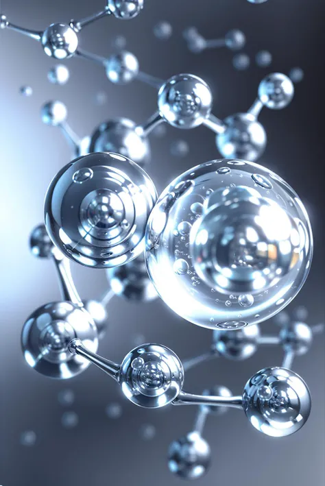 Bubbles, cell,simple,colorful,best quality, high quality, masterpiece, realistic, <lora:cell:0.8>