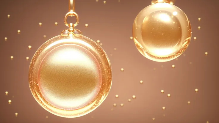 Bubbles,link cell,simple,colorful,pink and gold,best quality,high quality,masterpiece,realistic,<lora:cell:0.8>,