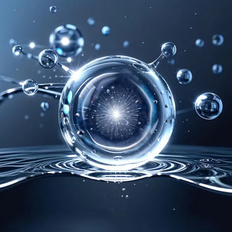 cell,link,nature,leaf,space,underwater,liquid, star,line