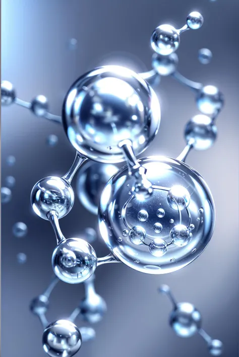 Bubbles, cell,simple,colorful,best quality, high quality, masterpiece, realistic, <lora:cell:0.8>