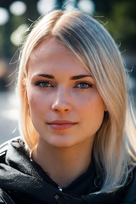 close up photo of a young woman emilienereng <lora:emilienereng-v7:0.9>. (looking at the viewer), (slender), flirting with the camera, extremely realistic photography, duo tone light, professionally color graded, best quality, ultra detailed, sharp focus, depth of field